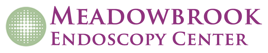 website logo Meadowbrook Endoscopy Center NYC